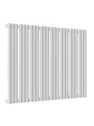 Радиатор стальной Empatiko Takt V S1 однотруб 952х536х95 24 сек бок.подкл, 1482 Вт, Mild White