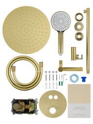 ������� ������� � ����������� ������������ WONZON & WOGHAND STICK, ����. ������ WW-88929010-BG