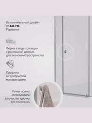 ������� ���������� AM.PM Sunny  (880�1950) W87G-405-9090-MT  ����������.,��� �������,���� �������