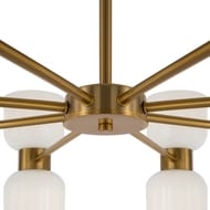��������� ���������� Freya Savia (�����) FR5203PL-16BS, IP20,������