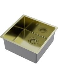 Мойка Omoikiri TADZAVA 44-U/I ULTRA LG (440х440х200) универсальный монтаж, нерж.сталь 4993264