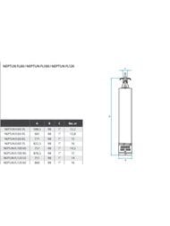 ��������� ���������� ����� ESPA Neptun FL60 45M ����������� ������������ ���������������� 97048