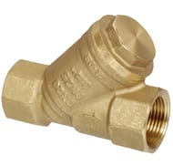 ������ �������� DANFOSS FVR �������� � ���������� ������� DN15 1/2" 065B8235