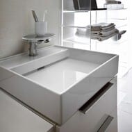 ��������� ��� ����������� Laufen KARTELL ��� ������� �������, ���� 3.1133.1.004.113.1
