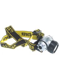 Фонарь STAYER "STANDARD" налобный светодиодный, 19LED, 4 режима, 3ААА 56570