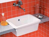 �������� ������������� Hatria Sink 60 01Y1VD01 600�500�335 ���������, ��� ��������� ��� ���������