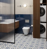 ��������������� ������ Decocer Artisan Laguna (200�200x9), �����, �2