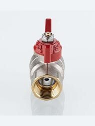 ���� ������� VALTEC BASE-���� �������������� � ���������-�������� DN15 PN40 1/2" �� VT.217S.N.04