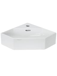 ���������� Sanita Luxe LINE 35 (350�350�110) �������, ����� WB.CR/Line/35-C/WHT.G/S1