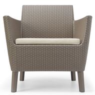 �������� ������ KETER SALEMO DUO (74�67�76 ), 2 ������, ��������