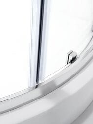 ������� ������ CEZARES ECO (985-1000�785-800�1900) RH-2-100/80-P-Cr ������ �������/����