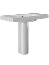 Пьедестал KERAMA MARAZZI PRO белый глянцевый, (195х185х730) PRO.col.01 — изображение 10