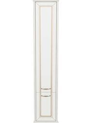 Шкаф-колонна Roca America Evolution W, 364x303x1767 дуб светлый ZRU9302955