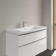 �������� ��������� Villeroy&Boch Subway 3.0 1000�470�165, �������, ���. ��� ����., ����� 4A70A501