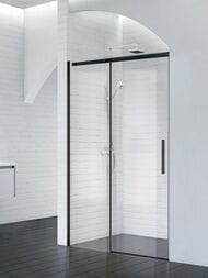 ����� � ���� BelBagno Acqua 1280-1310�1950 ������ ����������/������� ������ ACQUA-BF-1-130-C-NERO