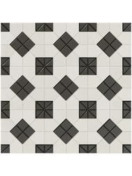 ��������������� ������ Wow Tesserae Suit B&W (280�280) ���������, �����-�����, 130012 (��.�.)
