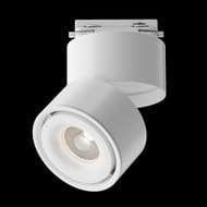 �������� ���������� Maytoni Yin (���) TR084-1-15W4K-W Unity 4000K 15�� 24�, IP20, �����