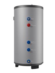 Водонагреватель Thermex Espero 150F (1085х520х520), 150л, 17 кВт, напольный