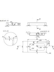 ����� � ��������� toHit Lorien 80 (800�465�600��) ���������, 2 ��., ����: ����� ������� TH04-031380