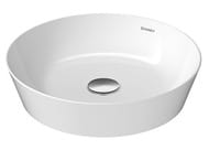 �������� DURAVIT CAPE COD 430�430 ������������ ��������, ��� ��������, ����� 23284300001