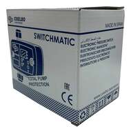 ���������� COELBO SWITCHMATIC 3 �����������,  1/4" ���.�����, ��� ������� �� 2,2���, U480056