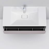 ����� ��� �������� AM.PM Inspire 2.0 1004�490�600 push-to-open, ���������� ����� M50AFHX1003EGM