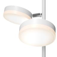 ��������� ���������� Maytoni MOD070FL-L12W3K, 3000K, 12��, 120�, IP20, LED, �����