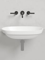 �������� ������������ SALINI Marea 01 (645�387�165) ���.������ S-Sense, ���������, RAL 1802101GF