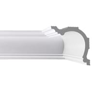 ������ ���������� Bello Deco XPS � 1 (80�80�2000) �����, 00-00004633 (��.)