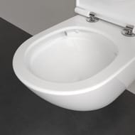������ ��������� Villeroy&Boch Universo 560�360�370, ���� TwistFlush, � ��������, ����� 4670T901