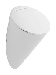 Писсуар DURAVIT STARCK1 320х285х520 без "мушки" 0835320000