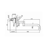 ��������� ��� ����� Zucchetti Isy system ZP1620 ������������, �������������, ����