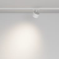 �������� ���������� Maytoni Glare (�����) TR225-1-GX53-W Unity GX53 12��, IP20, �����