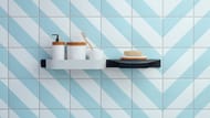 ����� Hansgrohe WallStoris 27915670 200�169�� ����: ������� ������