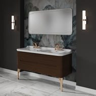 ����� ��� �������� Kerasan Waldorf 925446 1500�510�500 ���������, 4 �����, ���.������, ������ ����