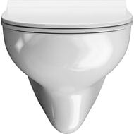 ������� ��� ������� KERAMA MARAZZI PRO Xpro � �����������, ���. ��., XPRO.B.seat.02\WHT