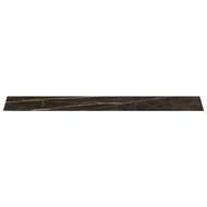 ���������� ��� ����� 240 Ideal Standard CONCA (2385x505x6) ������������, black desire marble T4343DG
