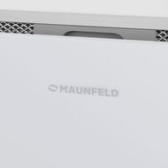 ������� Maunfeld Crosby Rocky 60 Glass White (598x290x137) 750 �3/� ����� ��000007822