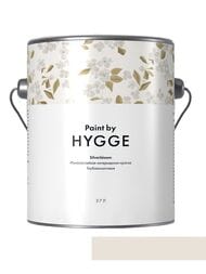 Интерьерная краска HYGGE Silver Bloom Essential Egret (3%), 2,7л, HG01-002 (шт.)