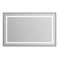 ������� BelBagno SPC-KRAFT-1085-685-TCH-WARM-NERO (1085x32x685) ������.����,����,����.����,��������