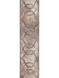 Бордюр Atlas Concorde Allure Listello (100x400) коричневый 600090000584 (шт.) — миниатюра 1