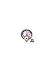 ������������� Watts F+R828 1/2" 80�� 0-10 ���, � ������ ������������ (����������)  10025525
