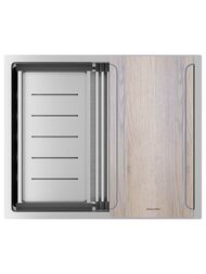 ����� ����. ����� NEXT-MULTI SINK 54 UNI, PM785445-BS, ���� ����.�����, 540�450��, Paulmark