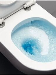 ������ ��������� GSI Kube X 550�360�345 Genius Flush � ��������, ��� �������, ����: ����� 9413FR209/9413FR509