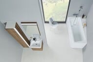 ����� ��������� RAVAK 10� 160�95 ����� L �����