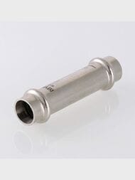 Муфта надвижная VALTEC 18х18 нерж.сталь, VTi.904.I.001818 — изображение 4