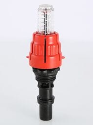 Расходомер коллекторный VALTEC VT.AC674 (пласт.)