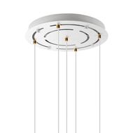 ��������� ��� ����������� Odeon Light Hightech Molto 4346/1N, ������