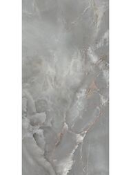 Плитка настенная AZORI Opale Grey (315х630) серая , 00-00002131 (кв.м.) — миниатюра 1