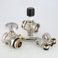 ������ ������������ VALTEC ��������� � ����������� ��������, � ������������ VT.0667T.0.0
